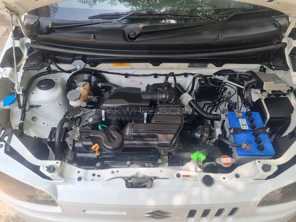 Suzuki Alto 2022 for Sale in Bahawalpur Image-1