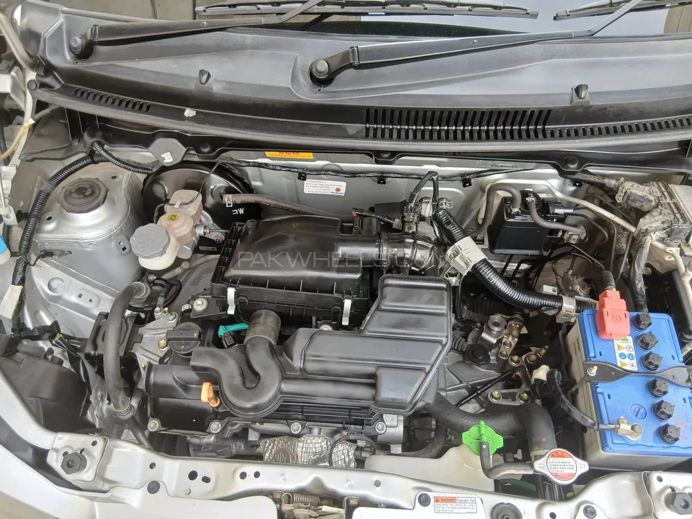 Suzuki Alto 2023 for Sale in Karachi Image-1