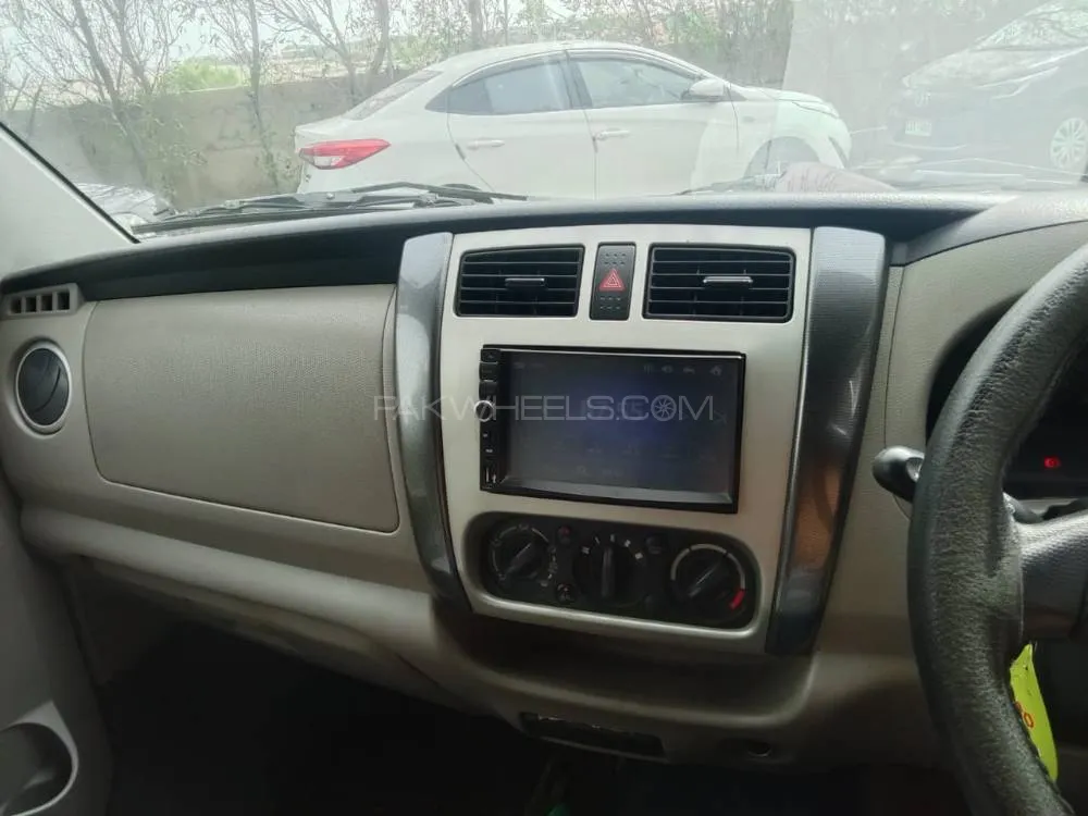 Suzuki APV 2018 for Sale in Karachi Image-1