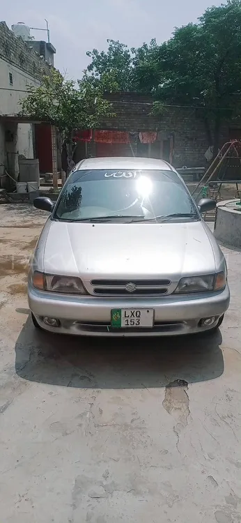 Suzuki Baleno 2000 for Sale in Chakwal Image-1