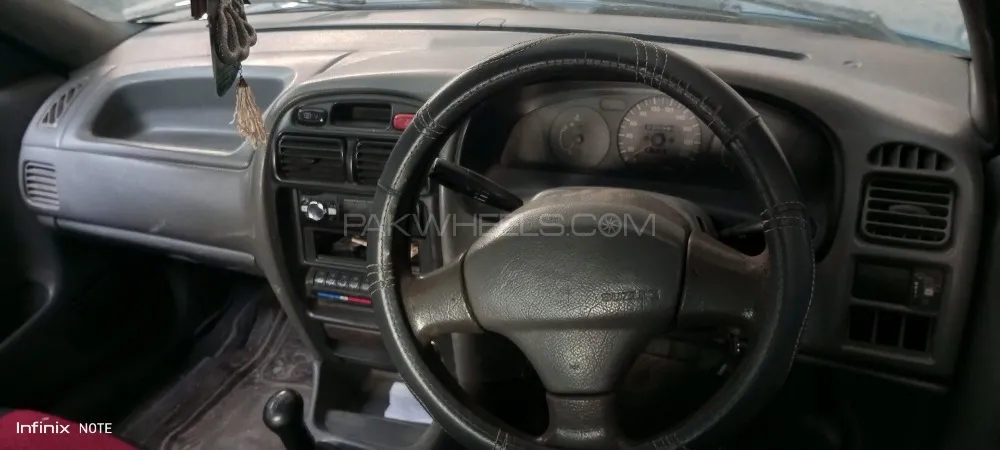 Suzuki Baleno 2000 for Sale in Lahore Image-1