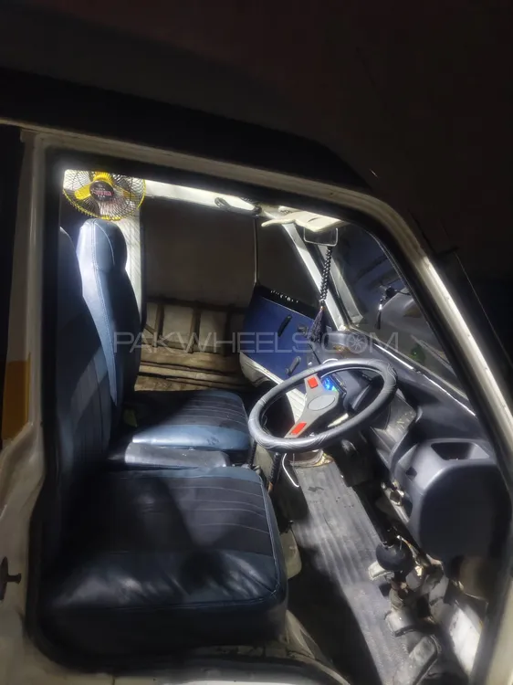 Suzuki Bolan 2006 for Sale in Lahore Image-1