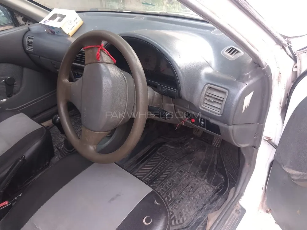 Suzuki Cultus 2003 for Sale in Lahore Image-1