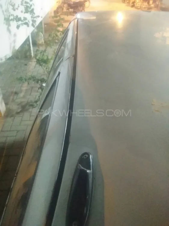 Suzuki Cultus 2006 for Sale in Karachi Image-1
