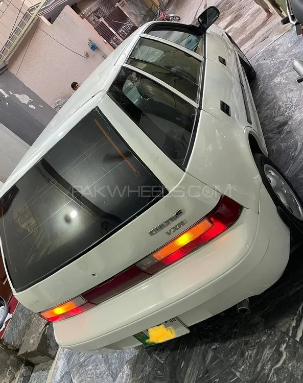 Suzuki Cultus 2008 for Sale in Sargodha Image-1