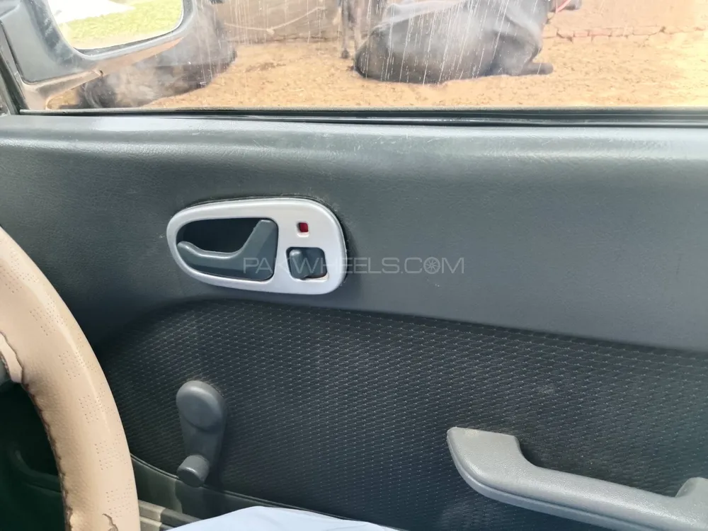 Suzuki Cultus 2014 for Sale in Hyderabad Image-1