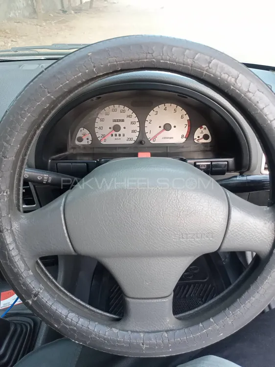 سوزوکی کلٹس 2014 for Sale in کراچی Image-1