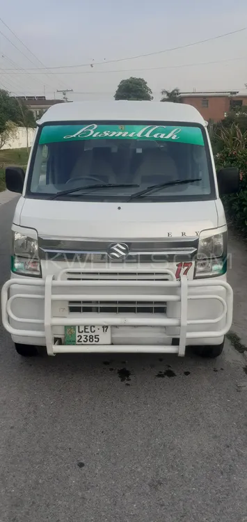 Suzuki Every 2012 for Sale in Gujranwala Image-1