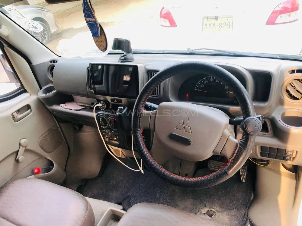 Suzuki Every 2016 for Sale in Karachi Image-1