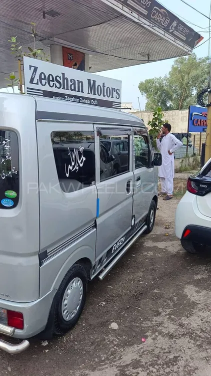 Suzuki Every 2023 for Sale in Nankana sahib Image-1
