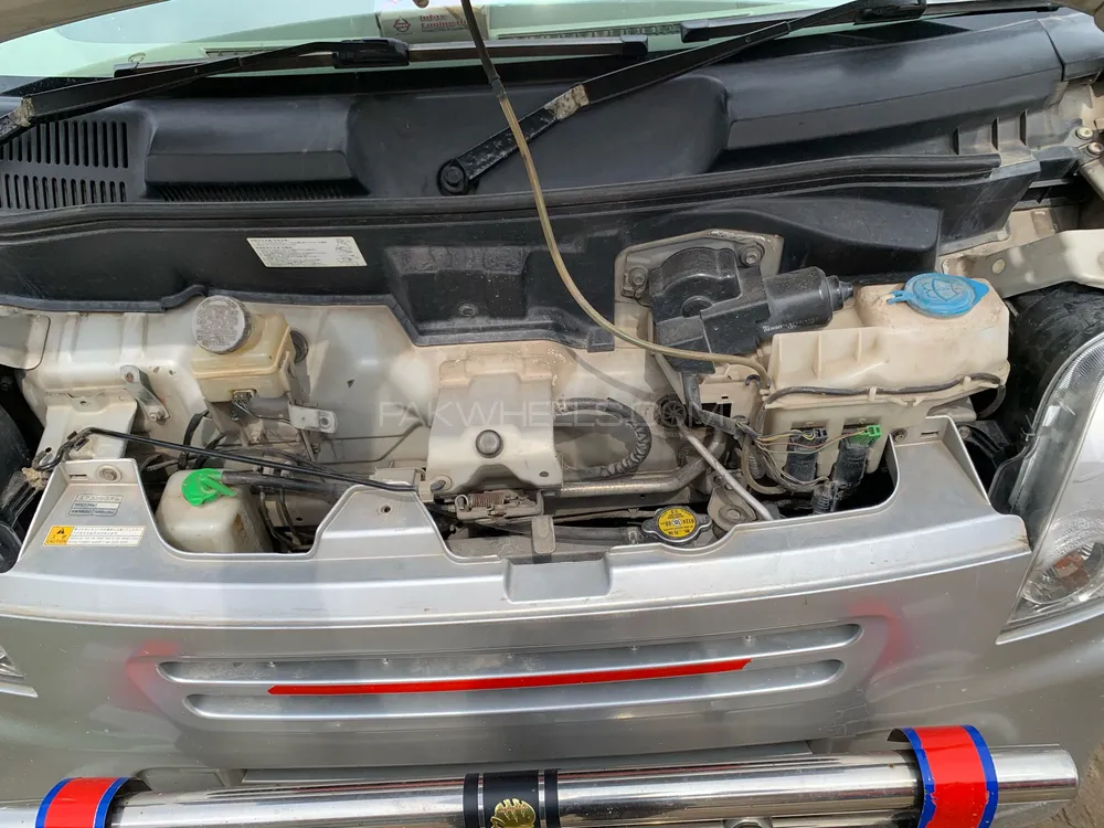 Suzuki Every 2010 for Sale in Sialkot Image-1