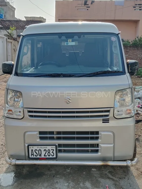 Suzuki Every 2024 for Sale in Sialkot Image-1