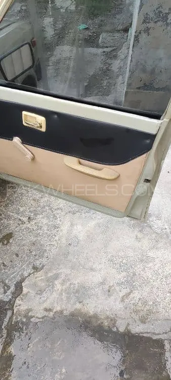 Suzuki FX 1998 for Sale in Nowshera Image-1