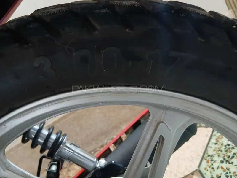 Suzuki GD 110S 2023 for Sale Image-1