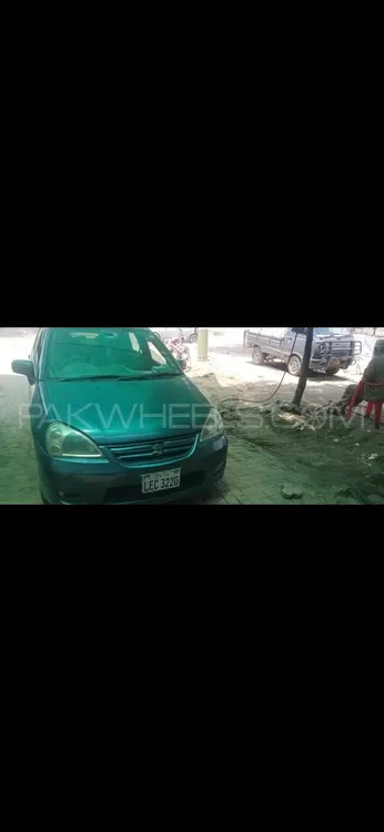 Suzuki Liana 2006 for Sale in Gujranwala Image-1