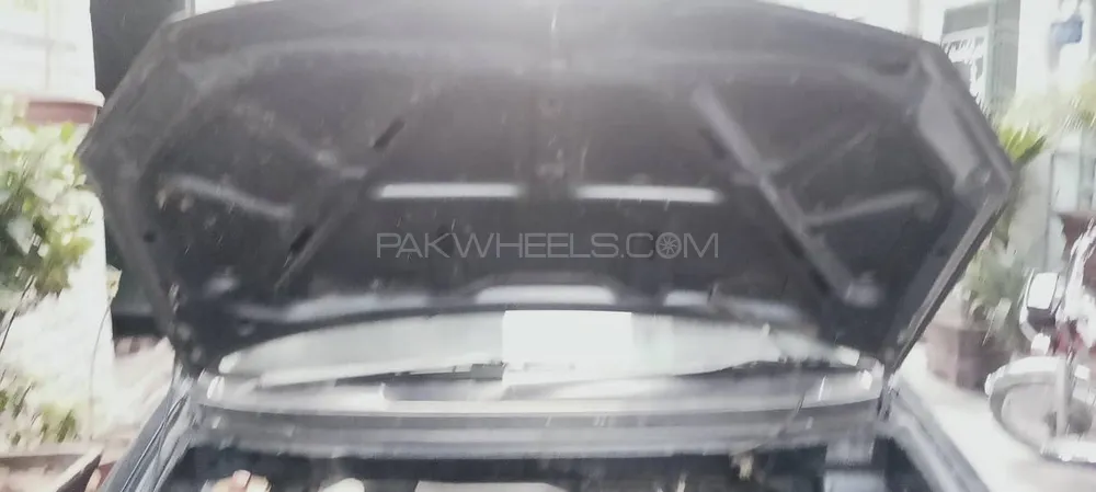 Suzuki Liana 2007 for Sale in Gujranwala Image-1