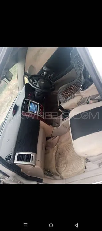 Suzuki Liana 2006 for Sale in Peshawar Image-1