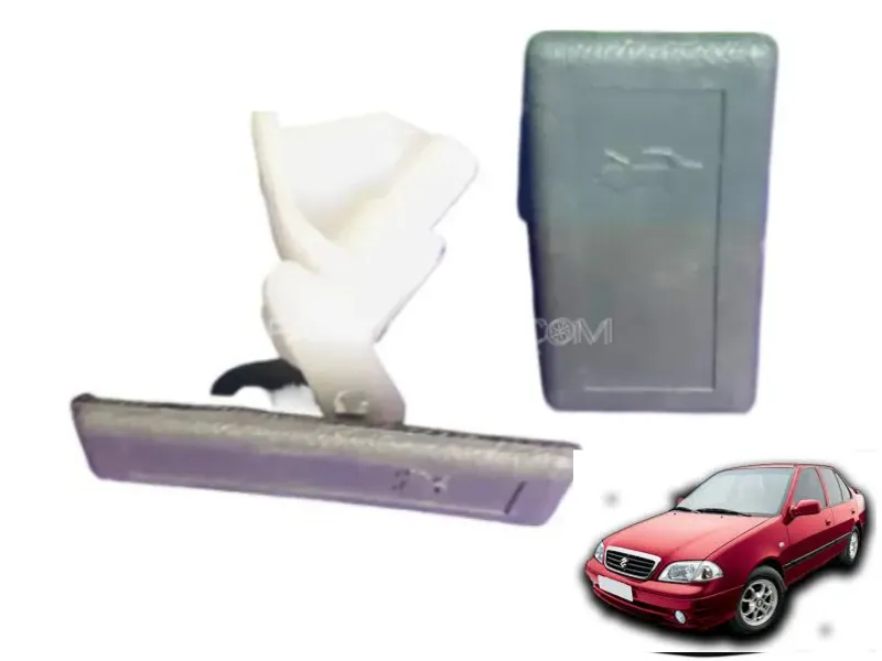Suzuki Margalla Bonnet Opener Lever | Piece | Suzuki Margalla Bonnet Opener Lever | Piece | Image-1