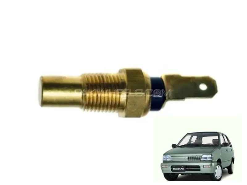 Suzuki Mehran Temperature Sensor Image-1