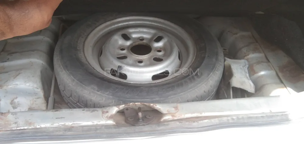 Suzuki Mehran 2004 for Sale in Lahore Image-1
