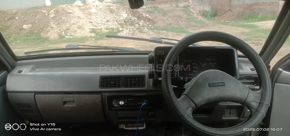 Suzuki Mehran 2014 for Sale in Sialkot Image-1