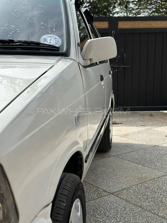 Suzuki Mehran 2017 for Sale in Rawalpindi Image-1