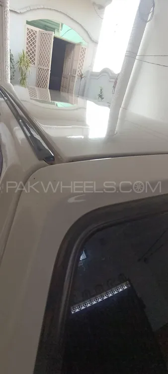 Suzuki Mehran 2018 for Sale in Jhelum Image-1