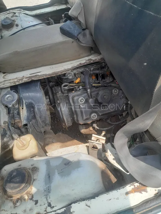 Suzuki Ravi 2016 for Sale in Kasur Image-1