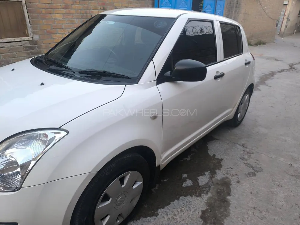 Suzuki Swift 2013 for Sale in Rawalpindi Image-1