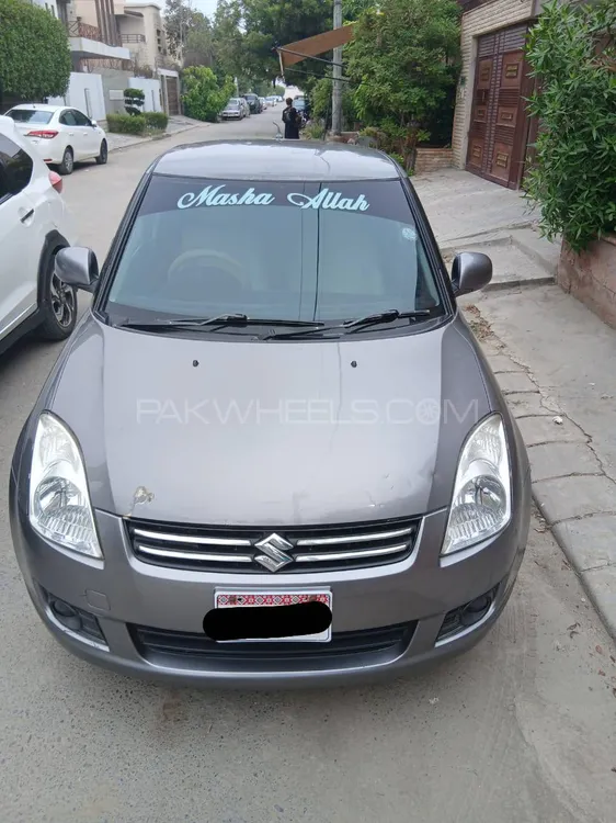 Suzuki Swift 2016 for Sale in Karachi Image-1