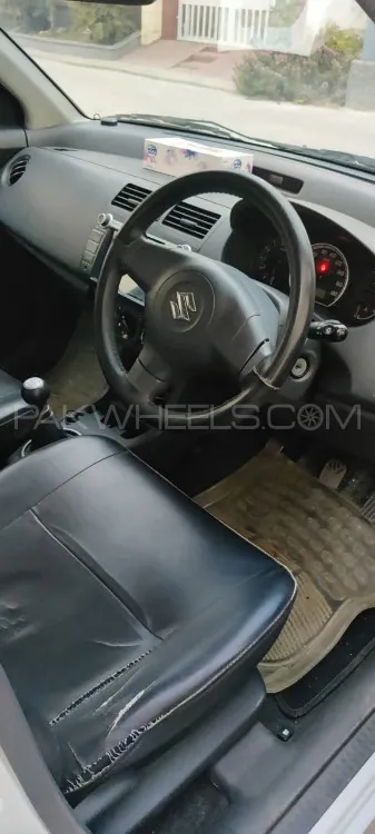 Suzuki Swift 2020 for Sale in Karachi Image-1