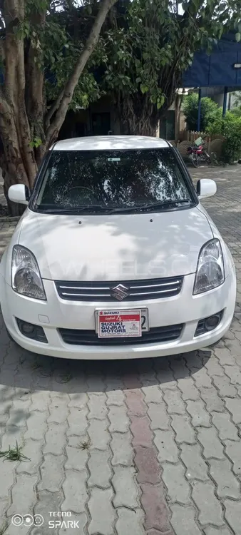 Suzuki Swift 2021 for Sale in Gujranwala Image-1