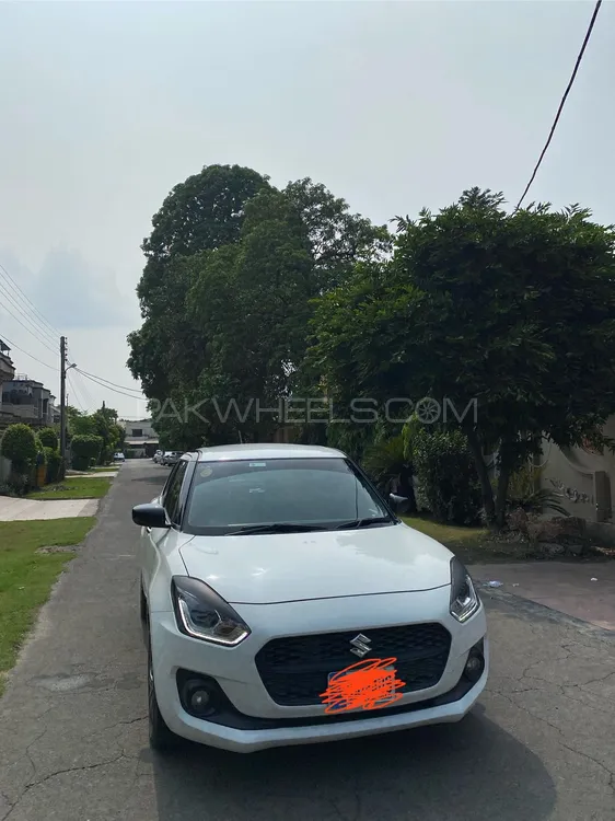 Suzuki Swift 2023 for Sale in Gujranwala Image-1