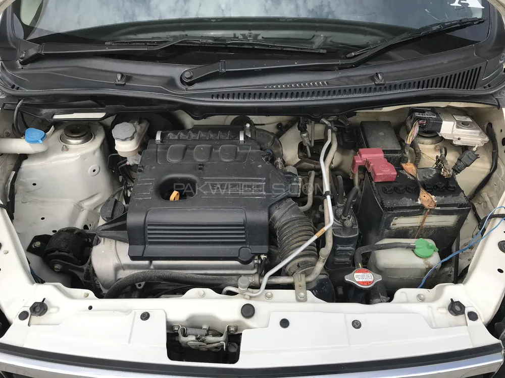 Suzuki Wagon R 2018 for Sale in D.G.Khan Image-1