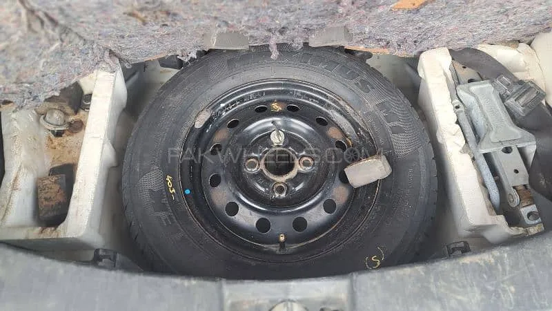Suzuki Wagon R 2016 for Sale in Karachi Image-1