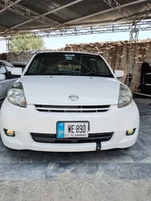 Daihatsu Boon 1.0 CL Limited 2007 for Sale