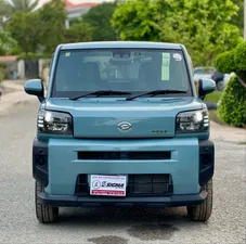 Daihatsu Taft 2023 for Sale