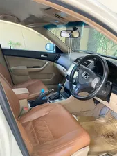 Honda Accord CL7 2003 for Sale
