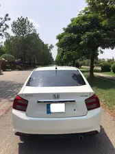 Honda City 1.5 i-VTEC 2017 for Sale