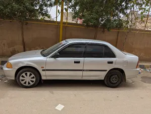 Honda City EXi 1999 for Sale