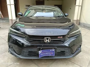 Honda Civic RS 2022 for Sale