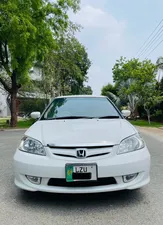 Honda Civic EXi 2005 for Sale