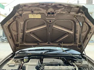 Honda Civic VTi Prosmatec 1.6 2003 for Sale