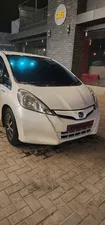 Honda Fit 2010 for Sale