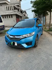 Honda Fit She S 2014 for Sale