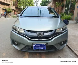 Honda Fit 2017 for Sale