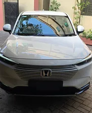 Honda HR-V VTi-S 2025 for Sale