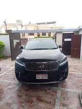 KIA Sorento 2.4 AWD 2021 for Sale