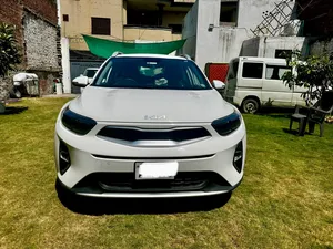 KIA Stonic EX+ 2024 for Sale