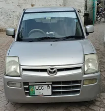 Mazda Carol 2007 for Sale